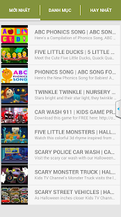 How to download Tuổi Thơ TV 1.7.1 unlimited apk for bluestacks