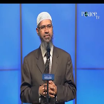 Latest Dr Zakir Naik Lectures Apk