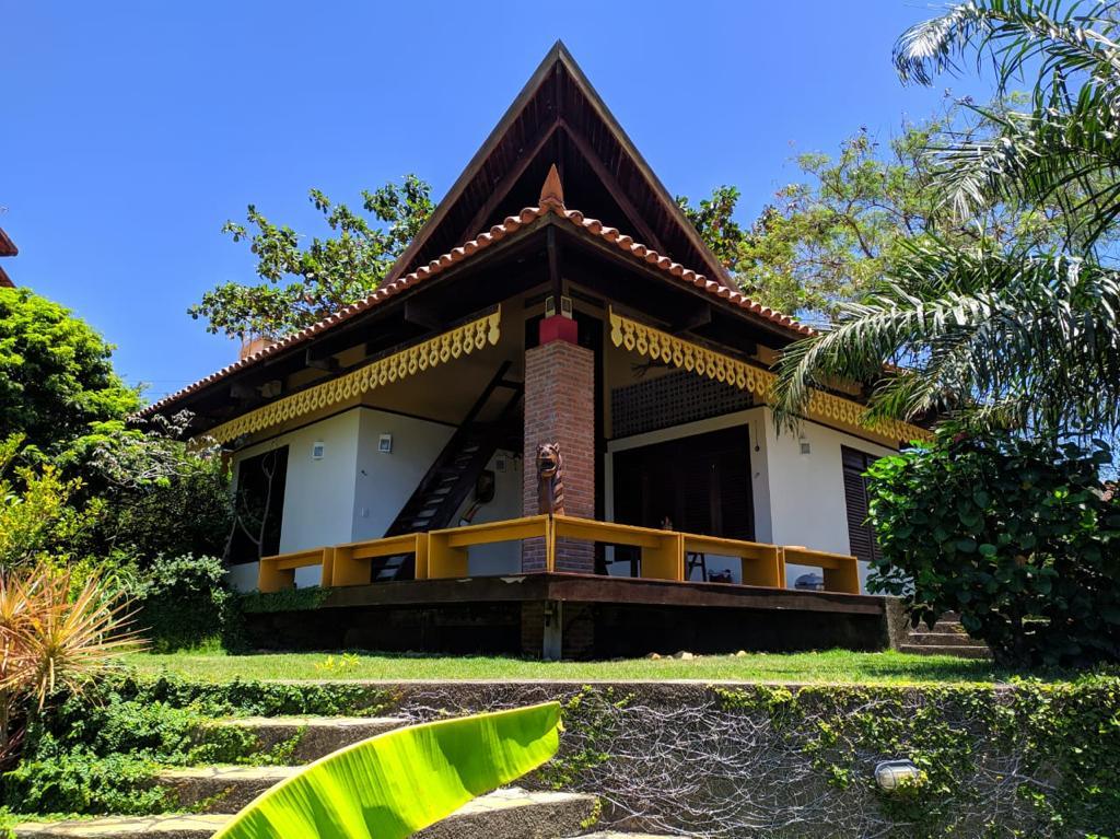 Casas para alugar Casa Caiada