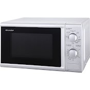 Lò Vi Sóng Sharp R-G226VN-S (20L)