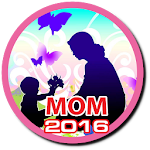 Mother's day greeting card Apk