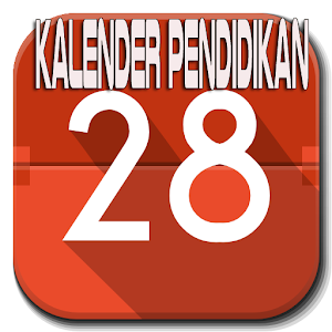 Download Kalender Pendidikan 2017/2018 For PC Windows and Mac