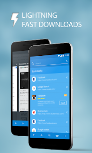 How to install Surfio - Mobile Browser 1.2.4 unlimited apk for android