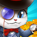 ダウンロード Cat Raiders - Wheel of Time をインストールする 最新 APK ダウンローダ