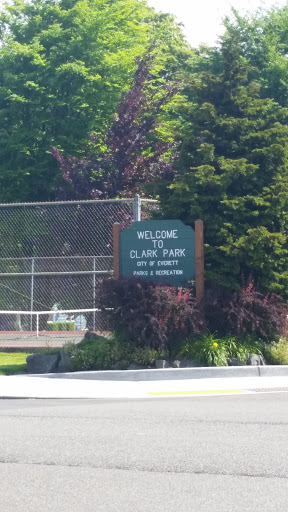 Clark Park