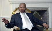 Chief Justice Mogoeng Mogoeng. File photo