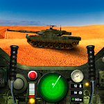 Tank Battle. Simulator Apk