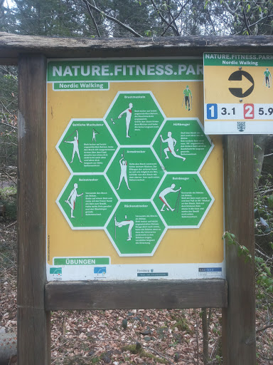 Nature.Fitness.Park