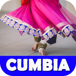 Download Cumbia Music For PC Windows and Mac