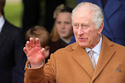 Britain's King Charles has received treatment for an enlarged prostate.