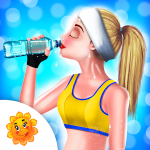 Download Love Affair In Gym A Secret Love Story For PC Windows and Mac