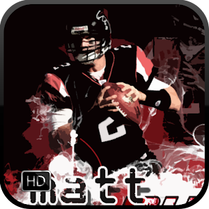 Download Matt Ryan Wallpaper Art NFL For PC Windows and Mac