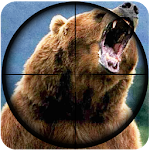 Bear Hunting : Sniper 3d Apk