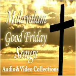 Good Friday Malayalam Songs Apk