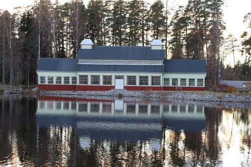 Älvkarleö Folkpark