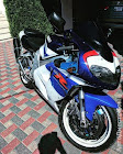 продам мотоцикл в ПМР Suzuki TL 1000