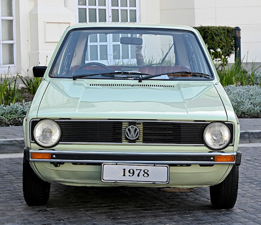The Golf and its various iterations (especially the GTI) proved a massive success for Volkswagen in the local market.