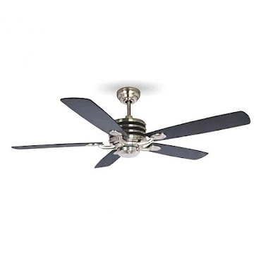Quạt Trần DC Cánh 2 Mặt Sinwa SP009 (30W)