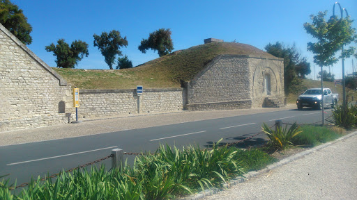 Ancienne Casemate 