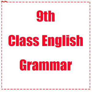 Download 9th Class English Grammar For PC Windows and Mac