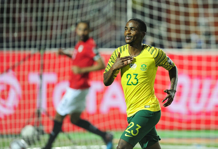 Orlando Pirates' star attacker Thembinkosi Lorch went to the 2019 Africa Cup of Nations in Egypt and SA's Footballer of the Year but his stock rose dramatically after scoring in the last 16 round against host nation.