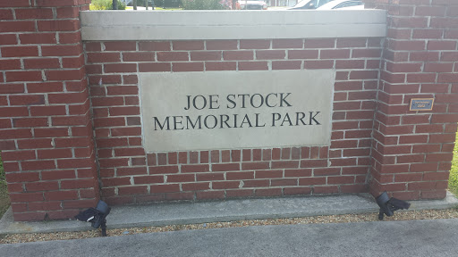 Joe Stock Memorial Park