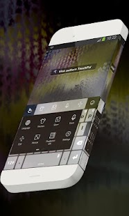 How to mod Vine pattern Keypad Skin patch 1.3 apk for bluestacks