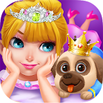 Princess Royal Pet School Apk