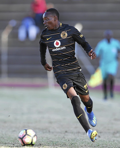 Khama Billiat says Chiefs pleased him by visiting his parents in Zimbabwe.