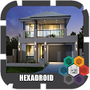 ダウンロード Modern Home Design をインストールする 最新 APK ダウンローダ