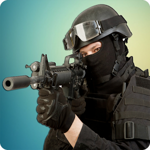 Download War heroes shooter: free shooting games For PC Windows and Mac