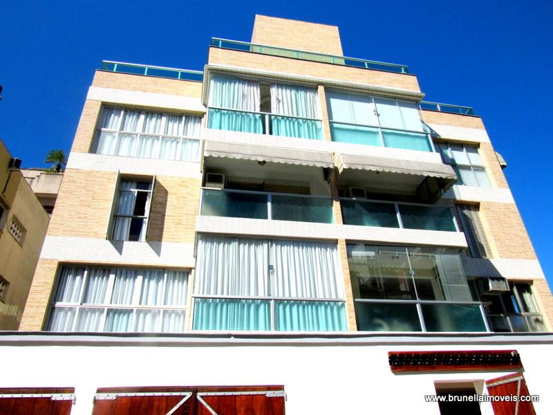 Apartamentos duplex à venda Praia da Enseada – Brunella