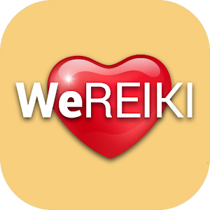 Download WeREIKI For PC Windows and Mac