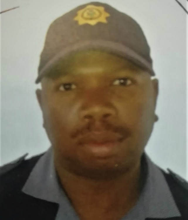 Siyabonga Ntamo, 40, died of pneumonia at the Uitenhage Provincial Hospital earlier this week.