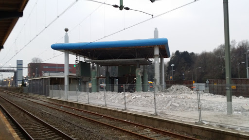 Station Assen