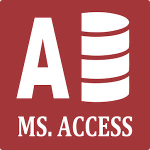 Download Learn MS Access For PC Windows and Mac