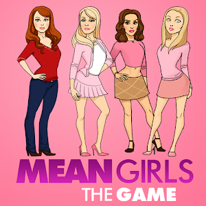 Mean Girls: The Game unlimted resources
