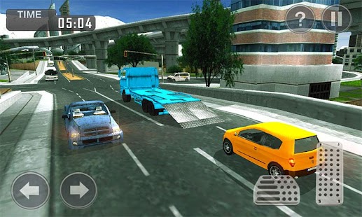 How to install City Transporter Truck: 2016 1.0 apk for laptop