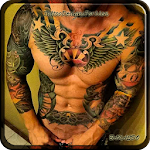Tattoo Designs For Men Apk