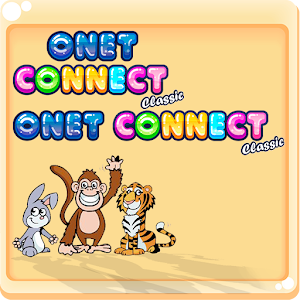 Download Onet Connect Animal : Klasik 2018 For PC Windows and Mac