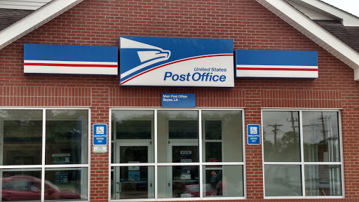 Boyce Post Office