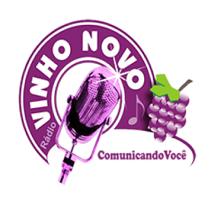 Download Rádio Vinho Novo For PC Windows and Mac