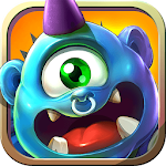 Clash Of Orcishes Apk
