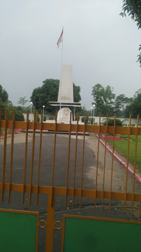 Taman Makam Pahlawan Chandra Bhirawa