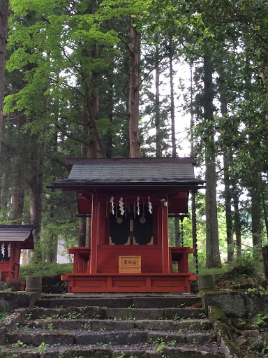 花石神社