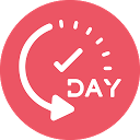 ダウンロード DAY DAY Countdown Widget をインストールする 最新 APK ダウンローダ