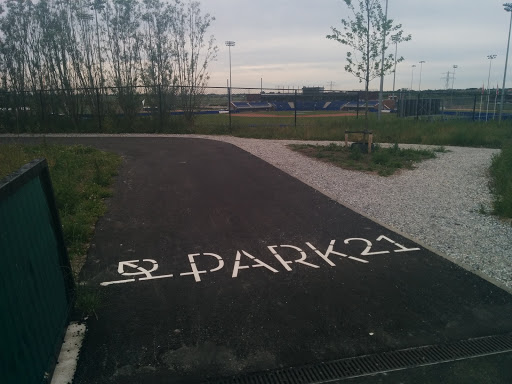 Sportpark 21