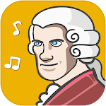 Wolfgang Amadeus Mozart Music Apk