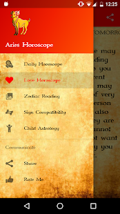 How to install Aries Horoscope 1.1 mod apk for bluestacks