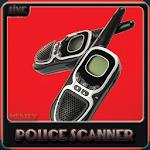 Live Police Scanner-Radio Apk